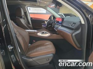 Mercedes-Benz GLE-Class GLE450 4MATIC 2024 года из Южной Кореи
