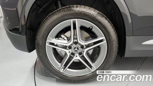 Mercedes-Benz GLA-Class GLA250 4MATIC 2025 года из Южной Кореи