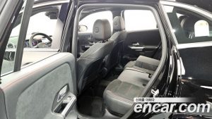 Mercedes-Benz GLA-Class GLA250 4MATIC 2025 года из Южной Кореи
