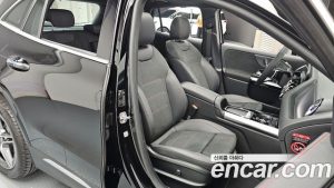 Mercedes-Benz GLA-Class GLA250 4MATIC 2025 года из Южной Кореи