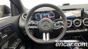 Mercedes-Benz GLA-Class GLA250 4MATIC 2025 года из Южной Кореи