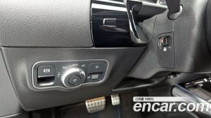 Mercedes-Benz GLA-Class GLA250 4MATIC 2025 года из Южной Кореи