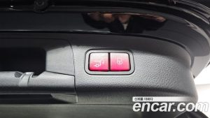 Mercedes-Benz GLA-Class GLA250 4MATIC 2025 года из Южной Кореи
