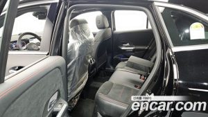 Mercedes-Benz GLA-Class GLA250 4MATIC 2025 года из Южной Кореи