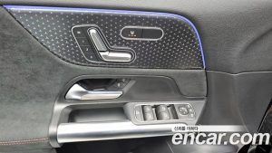 Mercedes-Benz GLA-Class GLA250 4MATIC 2025 года из Южной Кореи