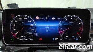 Mercedes-Benz CLE-Class CLE450 4MATIC Coupe 2025 года из Южной Кореи