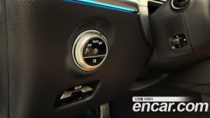 Mercedes-Benz CLE-Class CLE450 4MATIC Coupe 2025 года из Южной Кореи