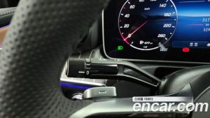 Mercedes-Benz CLE-Class CLE450 4MATIC Coupe 2025 года из Южной Кореи