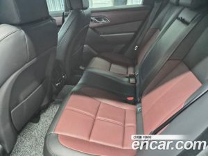 Land Rover Range Rover Velar 3.0 P400 Dynamic HSE 2025 года из Южной Кореи