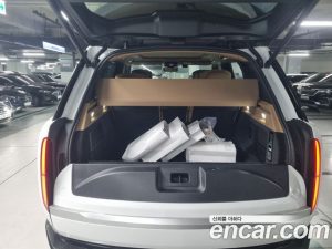 Land Rover Range Rover P550E AB 2025 года из Южной Кореи
