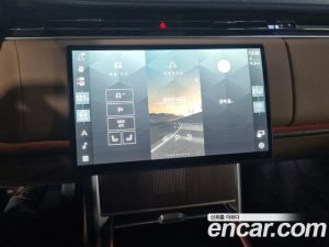 Land Rover Range Rover P550E AB 2025 года из Южной Кореи