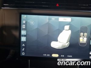 Land Rover Range Rover P550E AB 2025 года из Южной Кореи