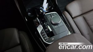 BMW X4 xDrive20i M Sport 2023 года из Южной Кореи