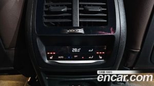 BMW X4 xDrive20i M Sport 2023 года из Южной Кореи