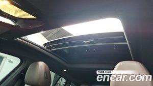 BMW X4 xDrive20i M Sport 2023 года из Южной Кореи
