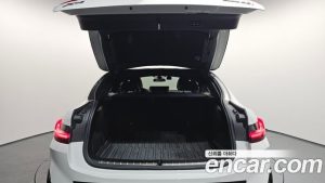 BMW X4 xDrive20i M Sport 2023 года из Южной Кореи