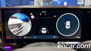 Hyundai Grandeur Honors 2026 года из Южной Кореи