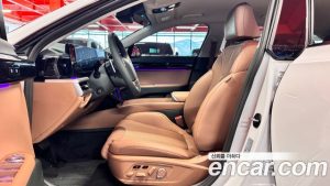 Hyundai Grandeur Honors 2026 года из Южной Кореи