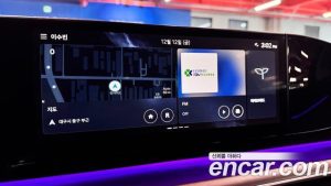 Hyundai Grandeur Honors 2026 года из Южной Кореи