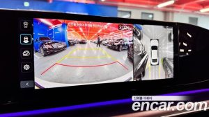 Hyundai Grandeur Honors 2026 года из Южной Кореи