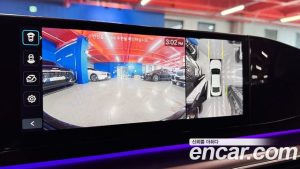 Hyundai Grandeur Honors 2026 года из Южной Кореи