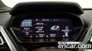 Audi Q4 e-tron 40 Premium 2023 года из Южной Кореи