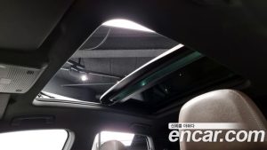 Audi Q4 e-tron 40 Premium 2023 года из Южной Кореи
