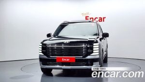 Hyundai Palisade Бензин 2.5T 4WD 7-Seater 2026 года из Южной Кореи