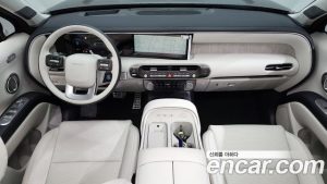 Hyundai Palisade Бензин 2.5T 4WD 7-Seater 2026 года из Южной Кореи