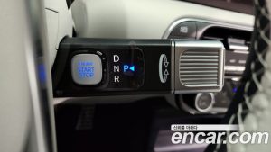 Hyundai Palisade Бензин 2.5T 4WD 7-Seater 2026 года из Южной Кореи