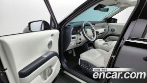 Hyundai Palisade Бензин 2.5T 4WD 7-Seater 2026 года из Южной Кореи