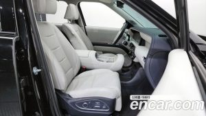Hyundai Palisade Бензин 2.5T 4WD 7-Seater 2026 года из Южной Кореи