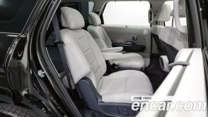 Hyundai Palisade Бензин 2.5T 4WD 7-Seater 2026 года из Южной Кореи