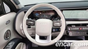 Hyundai Palisade Бензин 2.5T 4WD 7-Seater 2026 года из Южной Кореи