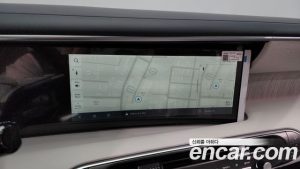 Hyundai Palisade Бензин 2.5T 4WD 7-Seater 2026 года из Южной Кореи