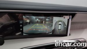 Hyundai Palisade Бензин 2.5T 4WD 7-Seater 2026 года из Южной Кореи