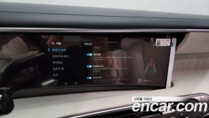 Hyundai Palisade Бензин 2.5T 4WD 7-Seater 2026 года из Южной Кореи