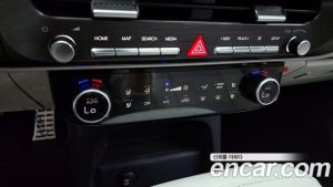 Hyundai Palisade Бензин 2.5T 4WD 7-Seater 2026 года из Южной Кореи