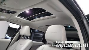 Hyundai Palisade Бензин 2.5T 4WD 7-Seater 2026 года из Южной Кореи