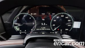 Volkswagen Touareg 3.0 TDI Prestige 2026 года из Южной Кореи