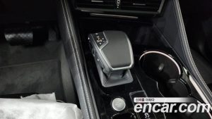 Volkswagen Touareg 3.0 TDI Prestige 2026 года из Южной Кореи