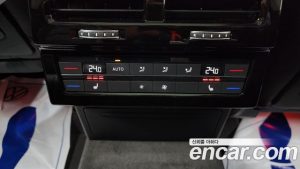 Volkswagen Touareg 3.0 TDI Prestige 2026 года из Южной Кореи