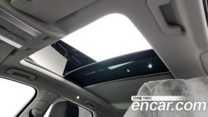 Volkswagen Touareg 3.0 TDI Prestige 2026 года из Южной Кореи