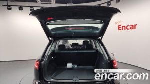 Volkswagen Touareg 3.0 TDI Prestige 2026 года из Южной Кореи