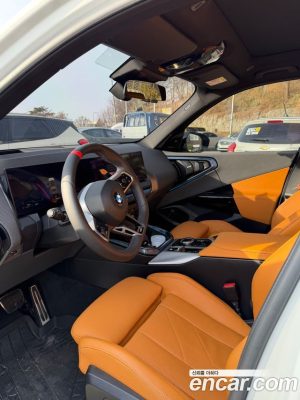 BMW X3 M50 PRO 2025 года из Южной Кореи