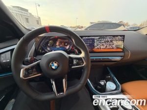 BMW X3 M50 PRO 2025 года из Южной Кореи