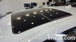 BMW 1-Series 120i M Sport 2024 года из Южной Кореи