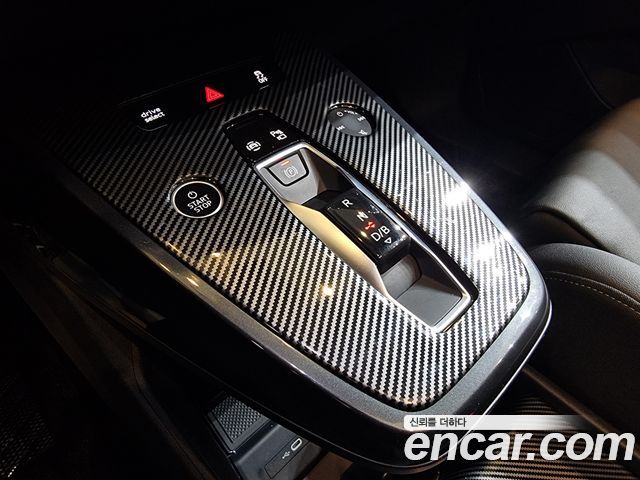 41160943_009.jpg Audi Q4 e-tron 40 Sportback 2023 года из Южной Кореи