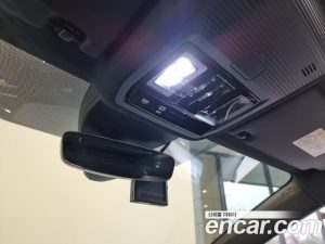 Audi Q4 e-tron 40 Sportback 2023 года из Южной Кореи