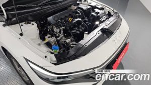 Hyundai AVANTE 1.6 2026 года из Южной Кореи